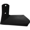 SOC A AILETTE DE DECHAUMEUR GAUCHE 235X90X10 - ref. 5241703 | TP Agri