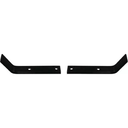COUTEAUX SARCLEURS 190MM POUR KUBOTA JEU DE - ref. 20225100 | TP Agri
