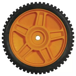 ROUE CRANTEE HUSQVARNA GROUP - ref. HU581009205 | TP Agri