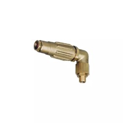 NÉBULISATEUR CURVE LÉGER RÉGLABLE 1/4"G - ref. 231038 | TP Agri