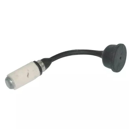 CREPINE POUR STIHL FS80 (4112-350-3500) - ref. 21402110 | TP Agri