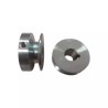 POULIE TRANSMISSION MOTEUR DIAM 55 MOTOB - ref. PU0306060005 | TP Agri