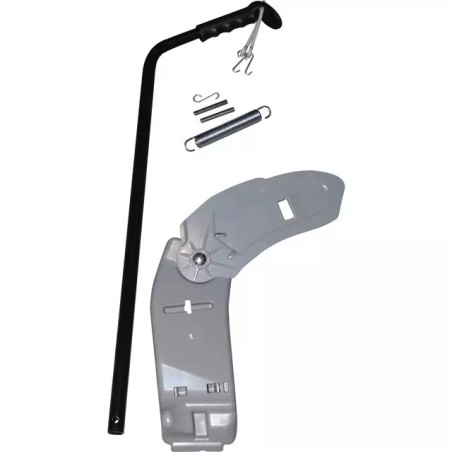 KIT MULCHING MJ66 ORIGINE GGP - ref. CG99900135/0 | TP Agri