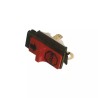 INTERRUPTEUR ARRET POUR HUSQVARNA (503717901 - ref. 20531155 | TP Agri