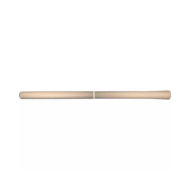 MANCHE DE HOUE BOIS OEIL ROND 110CM - ref. 2460693 | TP Agri