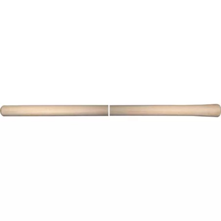 MANCHE DE HOUE BOIS OEIL ROND 110CM - ref. 2460693 | TP Agri