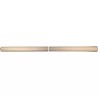 MANCHE DE HOUE BOIS OEIL ROND 110CM - ref. 2460693 | TP Agri