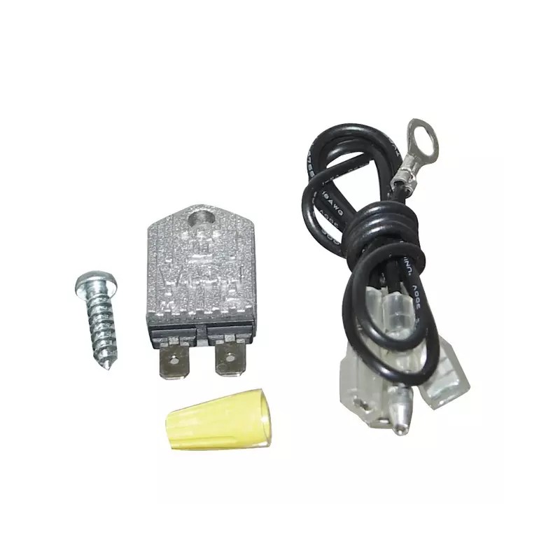 MODULE ALLUMAGE 2 FILS TYPE NOVA POUR 2/4 TE - ref. 20523005 | TP Agri