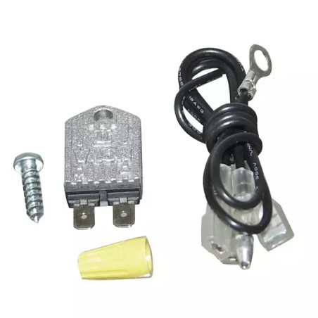 MODULE ALLUMAGE 2 FILS TYPE NOVA POUR 2/4 TE - ref. 20523005 | TP Agri