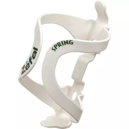 PORTE BIDON ZEFAL SPRING PLASTIQUE BLANC 46G - ref. 31583880 | TP Agri
