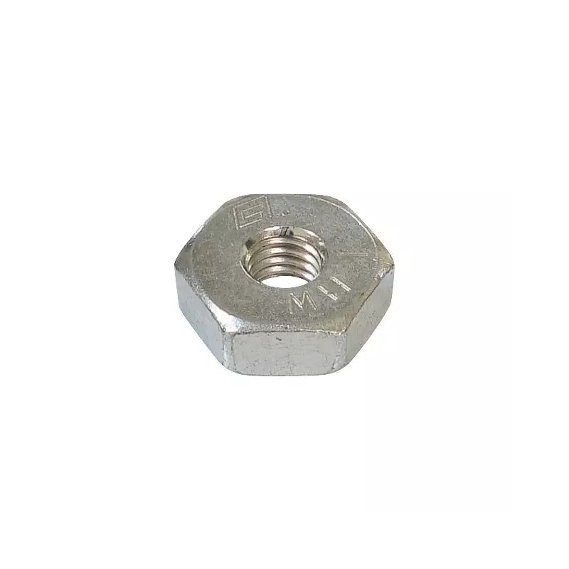ECROU DE GUIDE DE CHAINE M8x1,25 ORIGI - ref. STI00009550801 | TP Agri