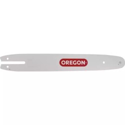 GUIDE DE TRONCONNEUSE 25CM 3/8" (91) .0 - ref. ORE100SDEA218 | TP Agri