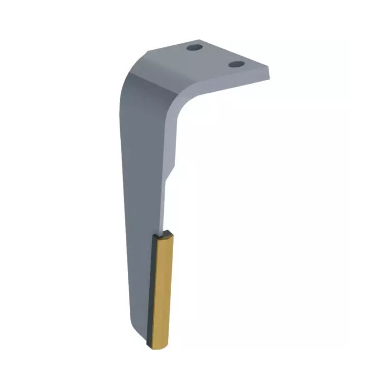 DENT HERSE ADAPTABLE LEMKEN 3377023 (F) 3 PLAQ - ref. 209149 | TP Agri