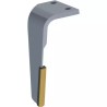 DENT HERSE ADAPTABLE LEMKEN 3377023 (F) 3 PLAQ - ref. 209149 | TP Agri
