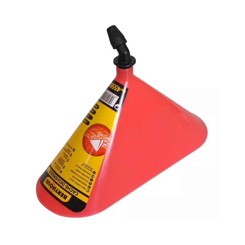 CACHE HERBICIDE TOUS PULVERISATEURS 455004 B - ref. 30550132 | TP Agri
