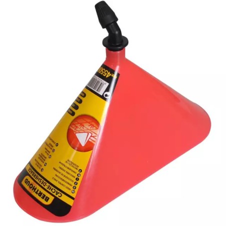 CACHE HERBICIDE TOUS PULVERISATEURS 455004 B - ref. 30550132 | TP Agri