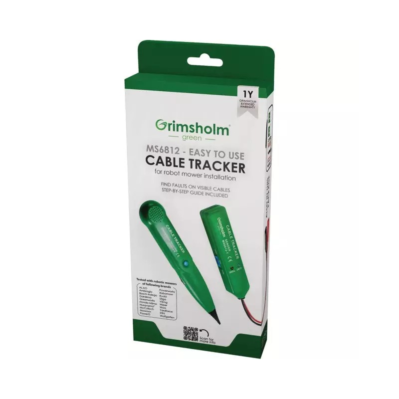 DETECTEUR DE RUPTURES DE CABLES PERIMETRIQUES - ref. 1915601 | TP Agri