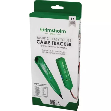DETECTEUR DE RUPTURES DE CABLES PERIMETRIQUES - ref. 1915601 | TP Agri
