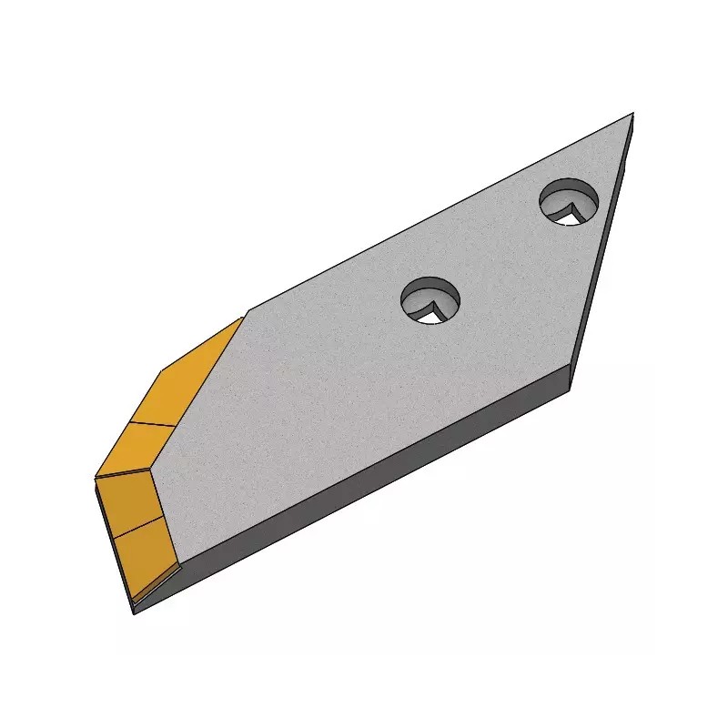 POINTE ADAPTABLE LEMKEN 3364050/4054 CARBURE D - ref. 448275 | TP Agri
