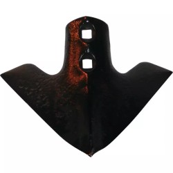 SOC TRIANGLE 275X7/12X210 EA45 BELLOTA TROU Ø - ref. 5242536 | TP Agri