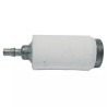 FILTRE A CARBURANT HUSQVARNA GROUP - ref. HU530095646 | TP Agri