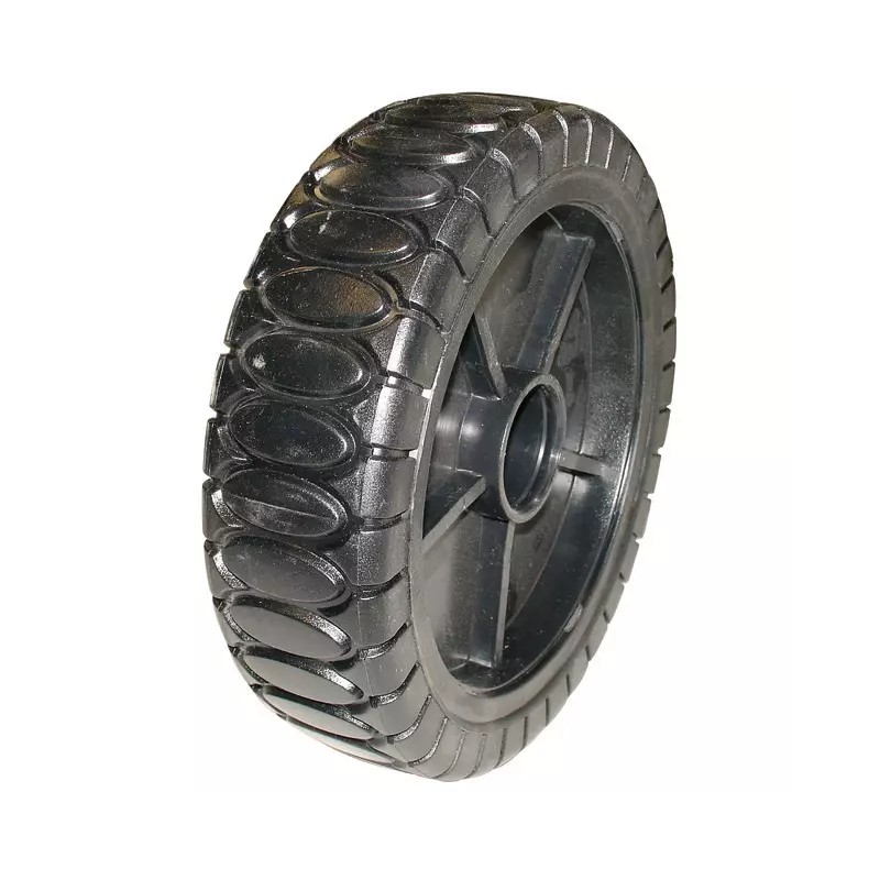 ROUE AVANT Ø 170 MM T/TD/NP ORIGINE GGP - ref. CG481007317/0 | TP Agri