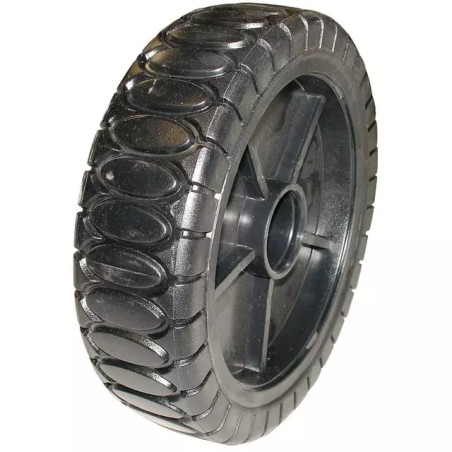 ROUE AVANT Ø 170 MM T/TD/NP ORIGINE GGP - ref. CG481007317/0 | TP Agri