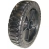 ROUE AVANT Ø 170 MM T/TD/NP ORIGINE GGP - ref. CG481007317/0 | TP Agri