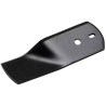 EMBOUT DE LAME 170 MM 1134-9123-01 ORIGIN - ref. S1134912301 | TP Agri