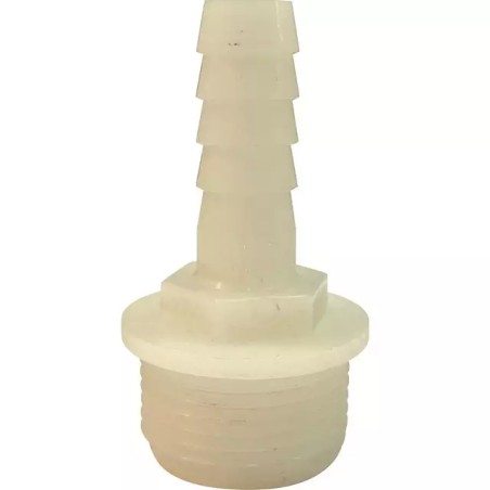 RACCORD MALE 12 MM FILETE 3/4" - ref. 30540215 | TP Agri