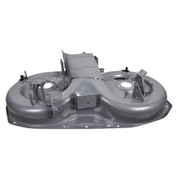 CARTER DE COUPE J92 GRIS MULCHING STIGA - ref. CG382564052/1 | TP Agri