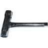CLE A BOUGIE 19X24 CARRE DE 12 - ref. 20551023 | TP Agri