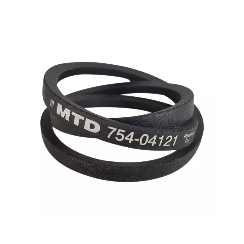 COURROIE MTD - ref. MTD75404121 | TP Agri