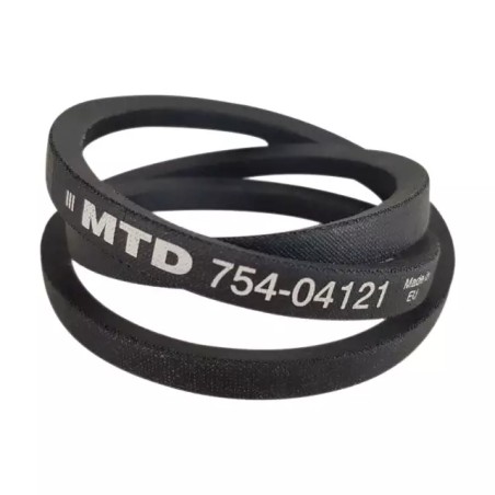 COURROIE MTD - ref. MTD75404121 | TP Agri