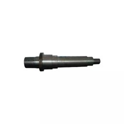 AXE A VISSER Ø 40 MM LONGUEUR 206 MM POUR ROUE - ref. 210875 | TP Agri