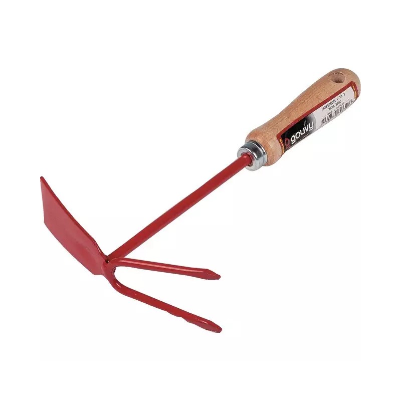 SERFOUETTE A FLEUR PANNE/FOURCHE 28CM AVEC MA - ref. 2424312 | TP Agri