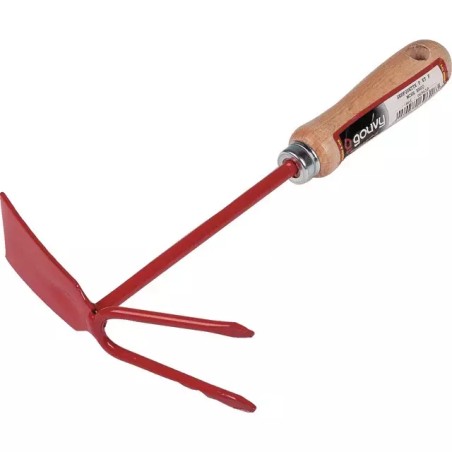 SERFOUETTE A FLEUR PANNE/FOURCHE 28CM AVEC MA - ref. 2424312 | TP Agri