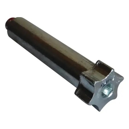 AXE ROUE Ø165 - ETOILE ORIGINE GGP - ref. CG122524321/0 | TP Agri