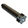 AXE ROUE Ø165 - ETOILE ORIGINE GGP - ref. CG122524321/0 | TP Agri