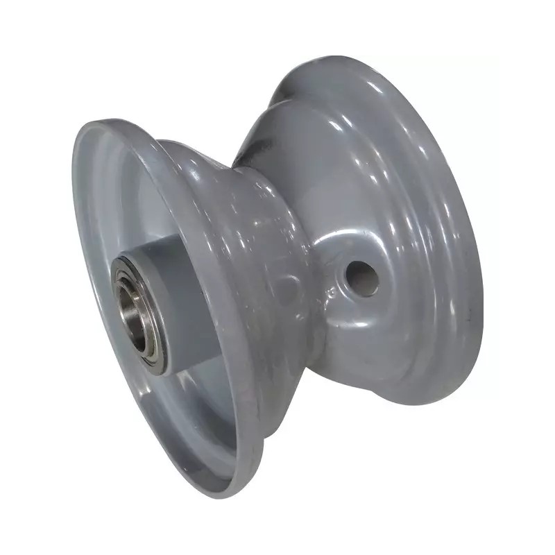 JANTE METAL AVANT MODELES F72 ORIGINE G - ref. CG184044000/0 | TP Agri