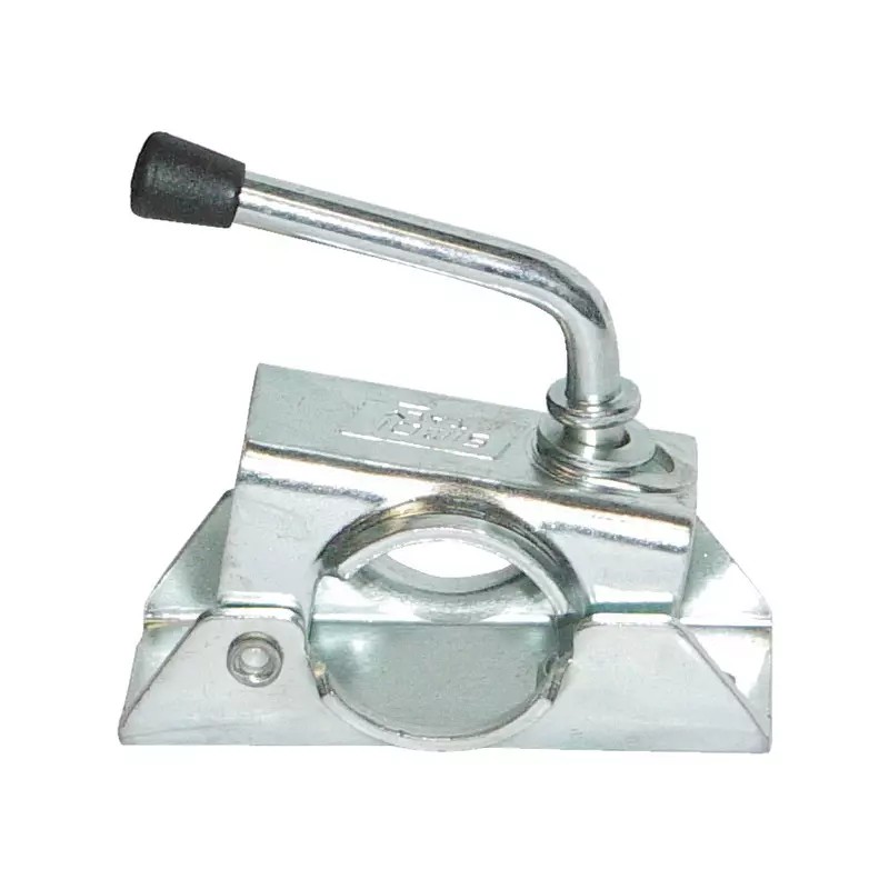 BRIDE POUR BEQUILLE CARAVANE Ø 48 MM - ref. 31157125 | TP Agri