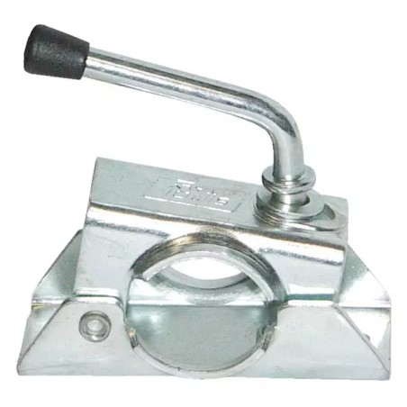 BRIDE POUR BEQUILLE CARAVANE Ø 48 MM - ref. 31157125 | TP Agri