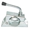 BRIDE POUR BEQUILLE CARAVANE Ø 48 MM - ref. 31157125 | TP Agri