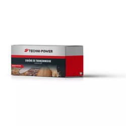 CHAINE DE TRONCONNEUSE 1/4" .043" 1,1 ROULEA - ref. 21302000 | TP Agri