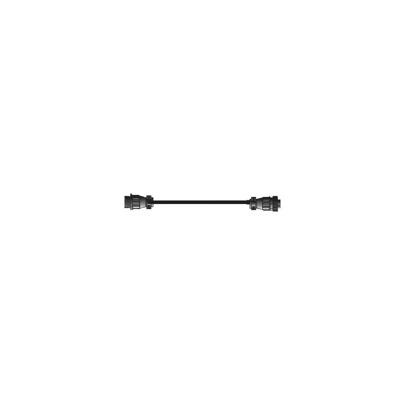 CABLE ALIMENTATION 12V PRISE CENTERLINE+PRIS - ref. 30540547 | TP Agri
