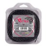 FIL DE DEBROUSSAILLEUSE Ø 3,0 MM 15M VORTEX - ref. 20331785 | TP Agri