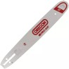 GUIDE DE TRONCONNEUSE 35CM 3/8" (91) .0 - ref. ORE140SXEA095 | TP Agri