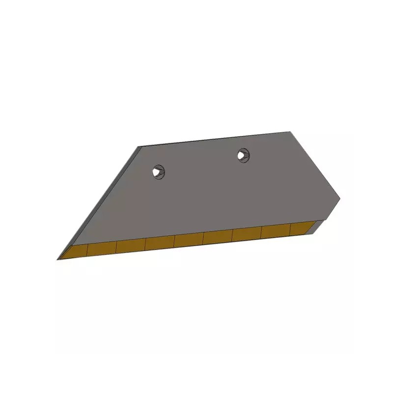 SOC CARBURE GAUCHE 14 POUCES TYPE OVERUM 85383 - ref. 412446 | TP Agri