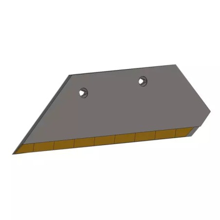 SOC CARBURE GAUCHE 14 POUCES TYPE OVERUM 85383 - ref. 412446 | TP Agri