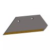 SOC CARBURE GAUCHE 14 POUCES TYPE OVERUM 85383 - ref. 412446 | TP Agri